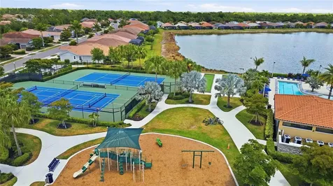 11516 Renaissance Boulevard Venice FL 34293