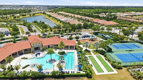 11516 Renaissance Boulevard Venice FL 34293