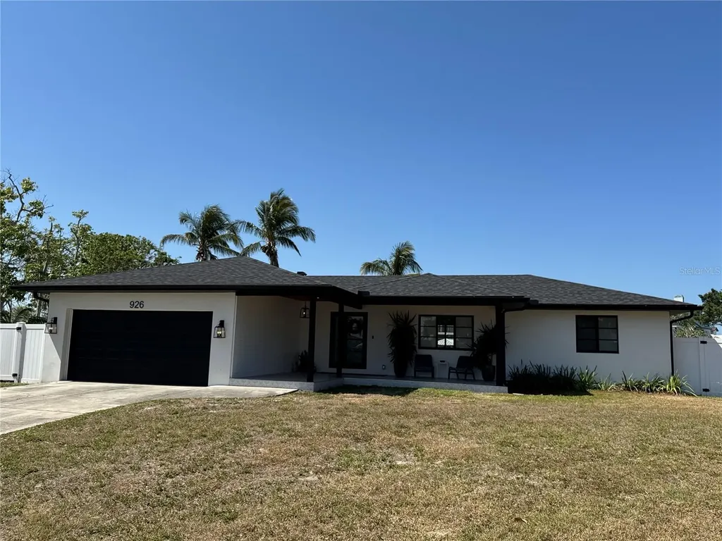926 Eagle Lane Apollo Beach FL 33572