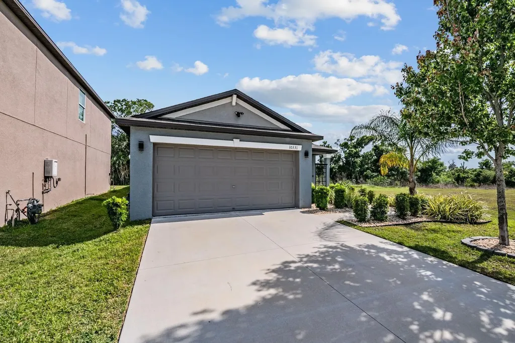 10331 Blue Plume Court Riverview FL 33578