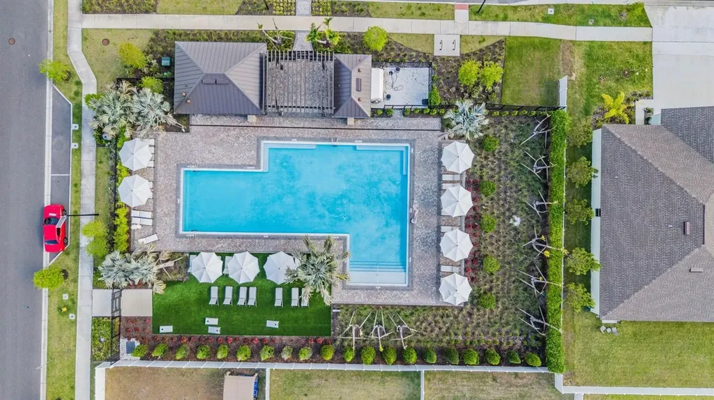 10331 Blue Plume Court Riverview FL 33578