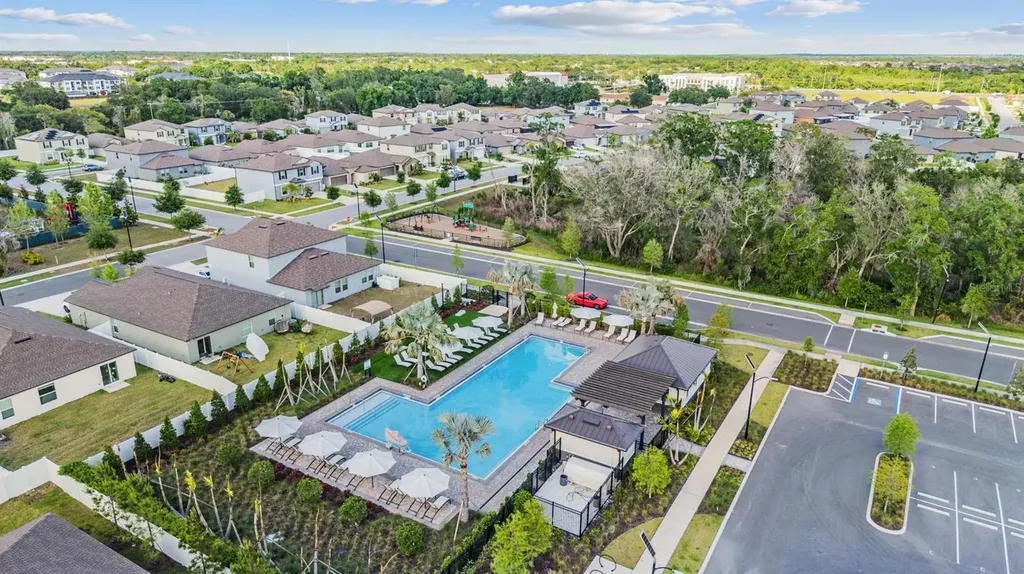 10331 Blue Plume Court Riverview FL 33578