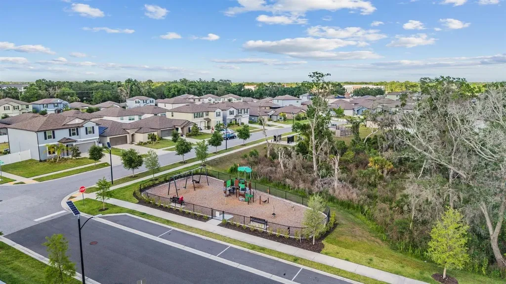 10331 Blue Plume Court Riverview FL 33578