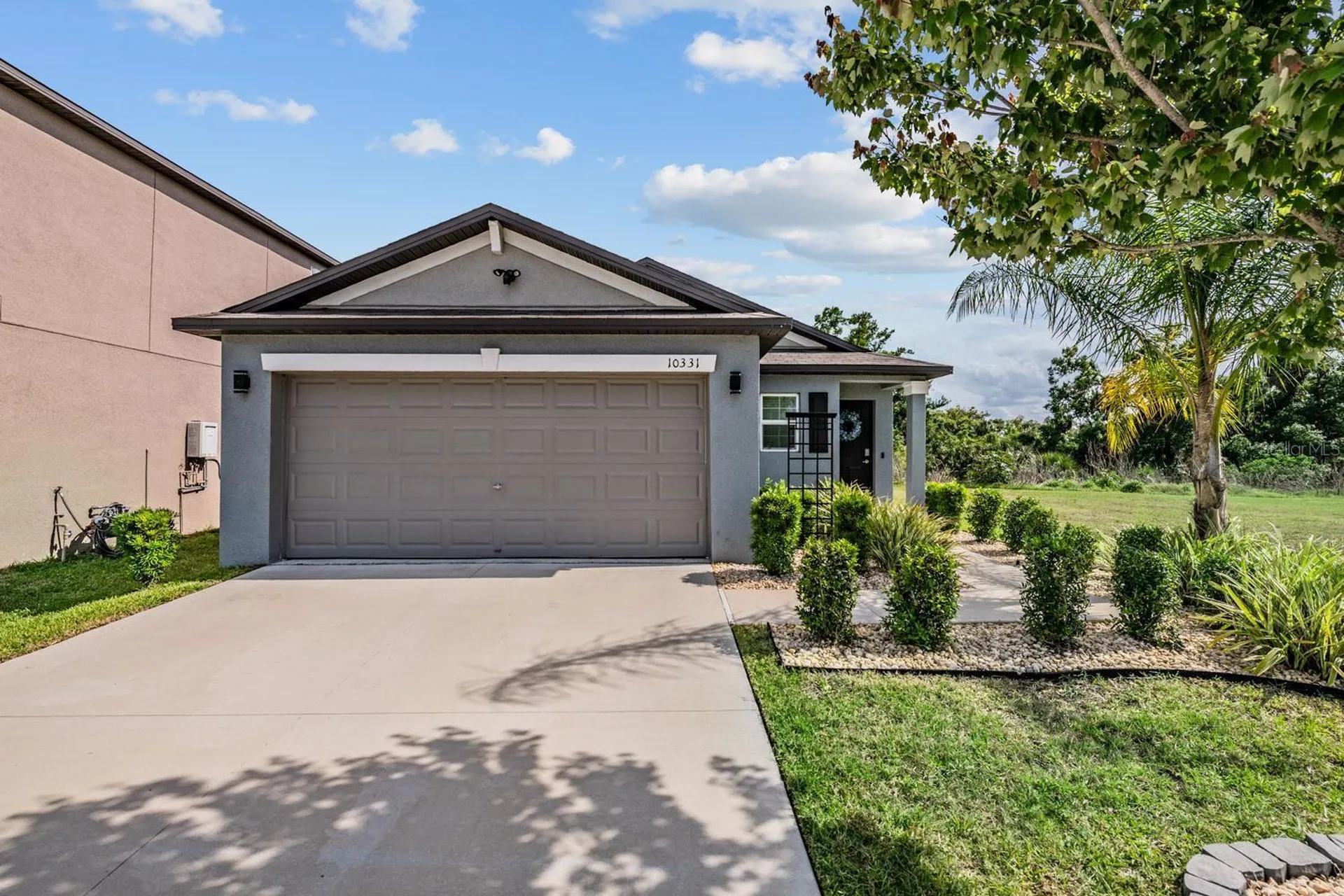 10331 Blue Plume Court Riverview FL 33578