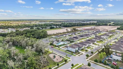 10331 Blue Plume Court Riverview FL 33578
