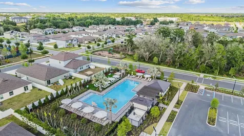 10331 Blue Plume Court Riverview FL 33578