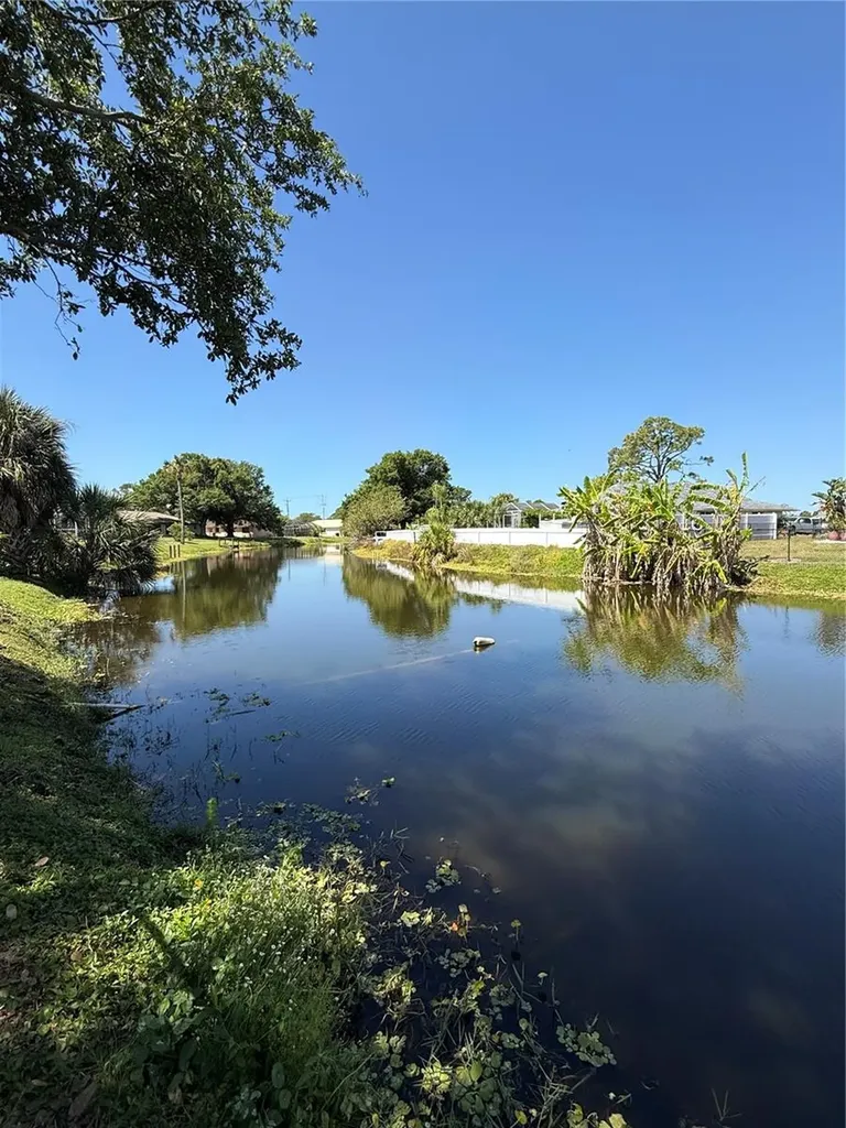 3185 Clifford Street Port Charlotte FL 33980