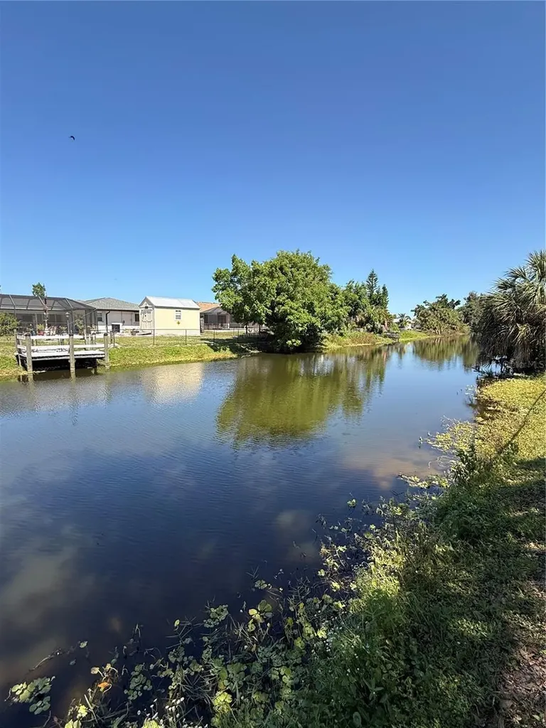 3185 Clifford Street Port Charlotte FL 33980