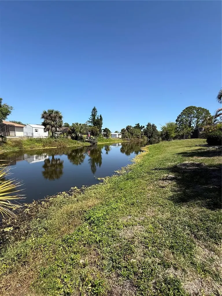 3185 Clifford Street Port Charlotte FL 33980