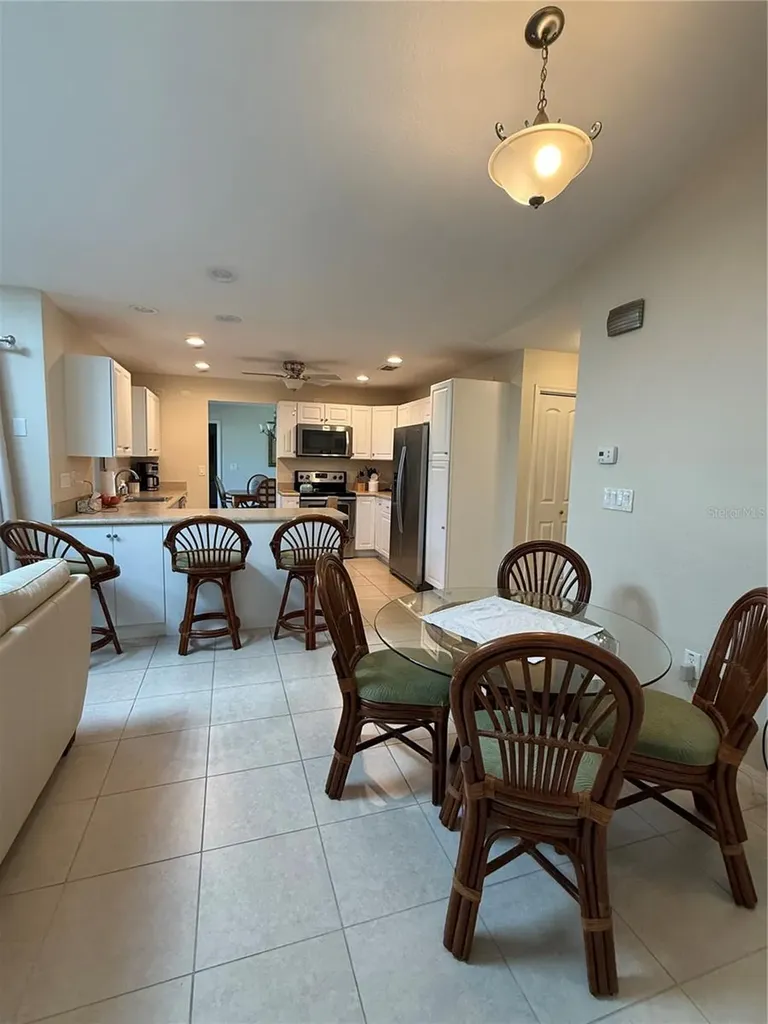 3185 Clifford Street Port Charlotte FL 33980
