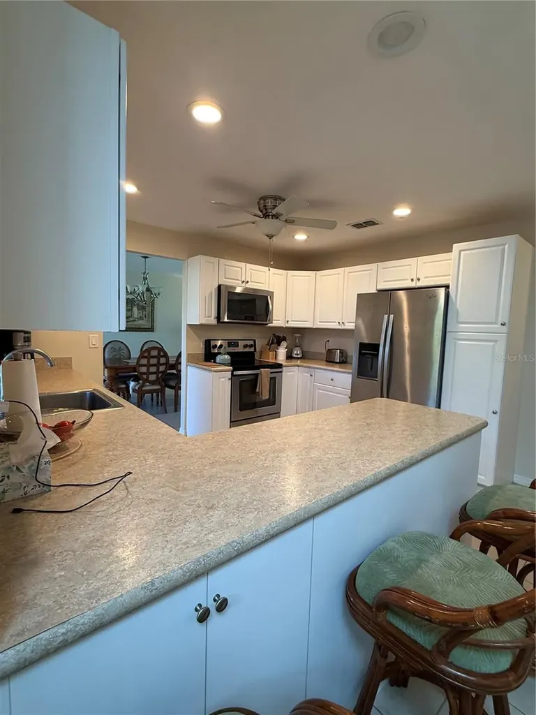3185 Clifford Street Port Charlotte FL 33980