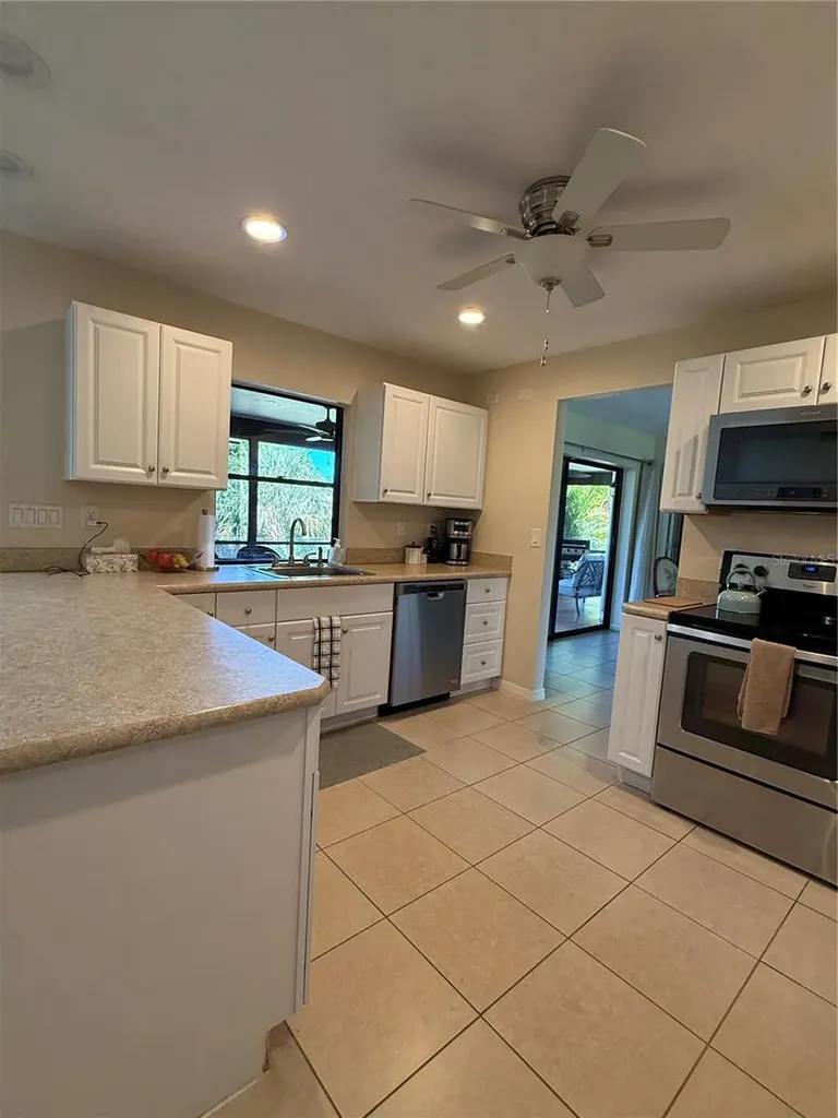 3185 Clifford Street Port Charlotte FL 33980