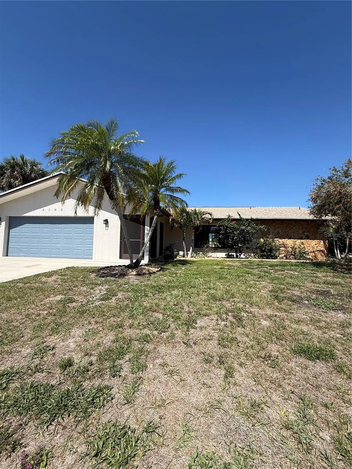 3185 Clifford Street Port Charlotte FL 33980