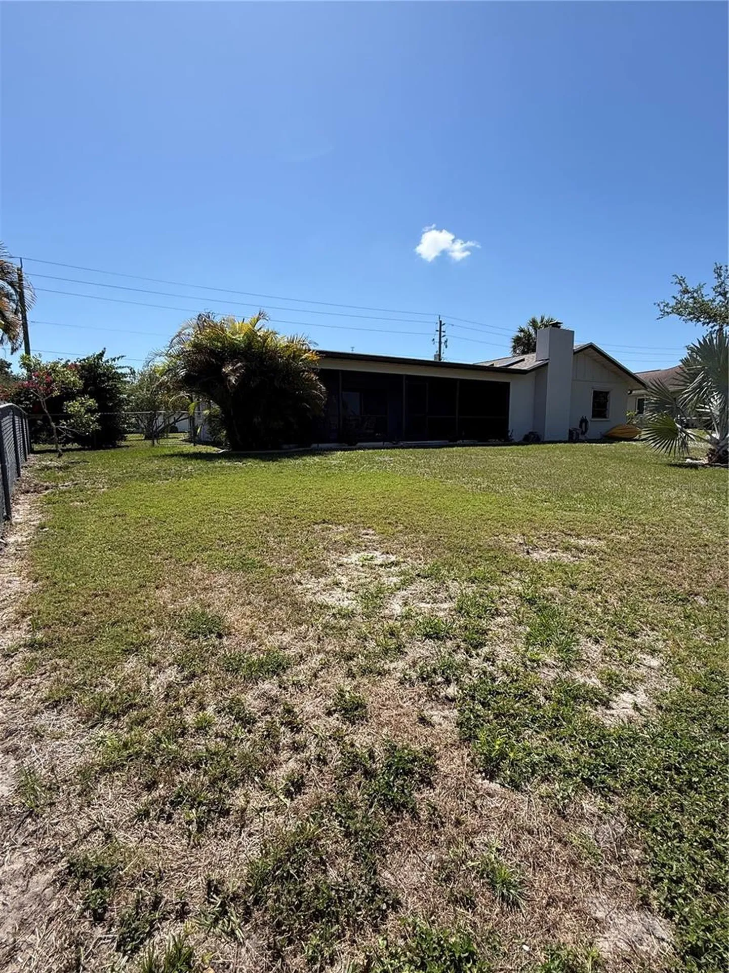 3185 Clifford Street Port Charlotte FL 33980