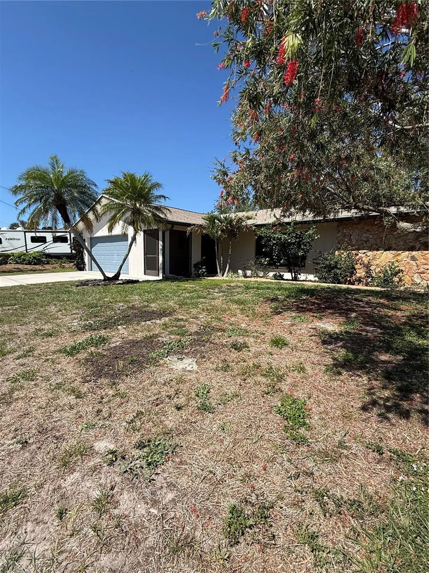 3185 Clifford Street Port Charlotte FL 33980