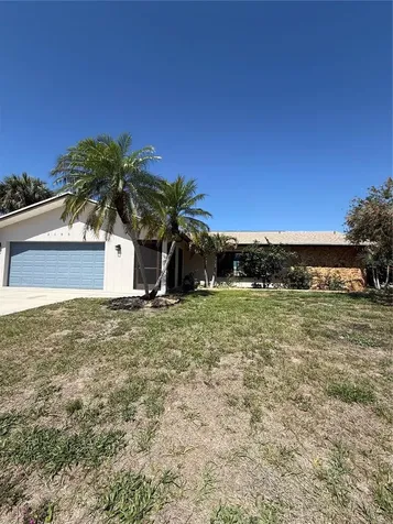 3185 Clifford Street Port Charlotte FL 33980