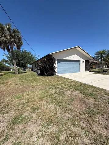3185 Clifford Street Port Charlotte FL 33980