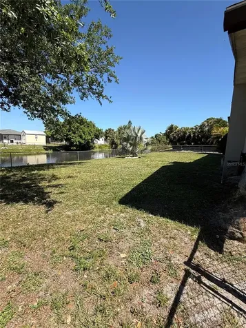 3185 Clifford Street Port Charlotte FL 33980
