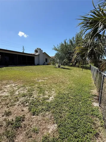 3185 Clifford Street Port Charlotte FL 33980