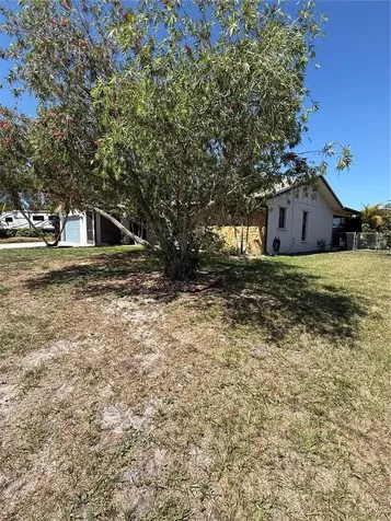 3185 Clifford Street Port Charlotte FL 33980
