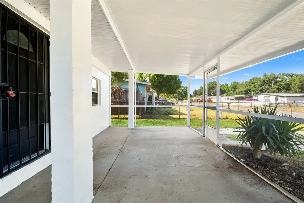 4914 S 82nd Street Tampa FL 33619