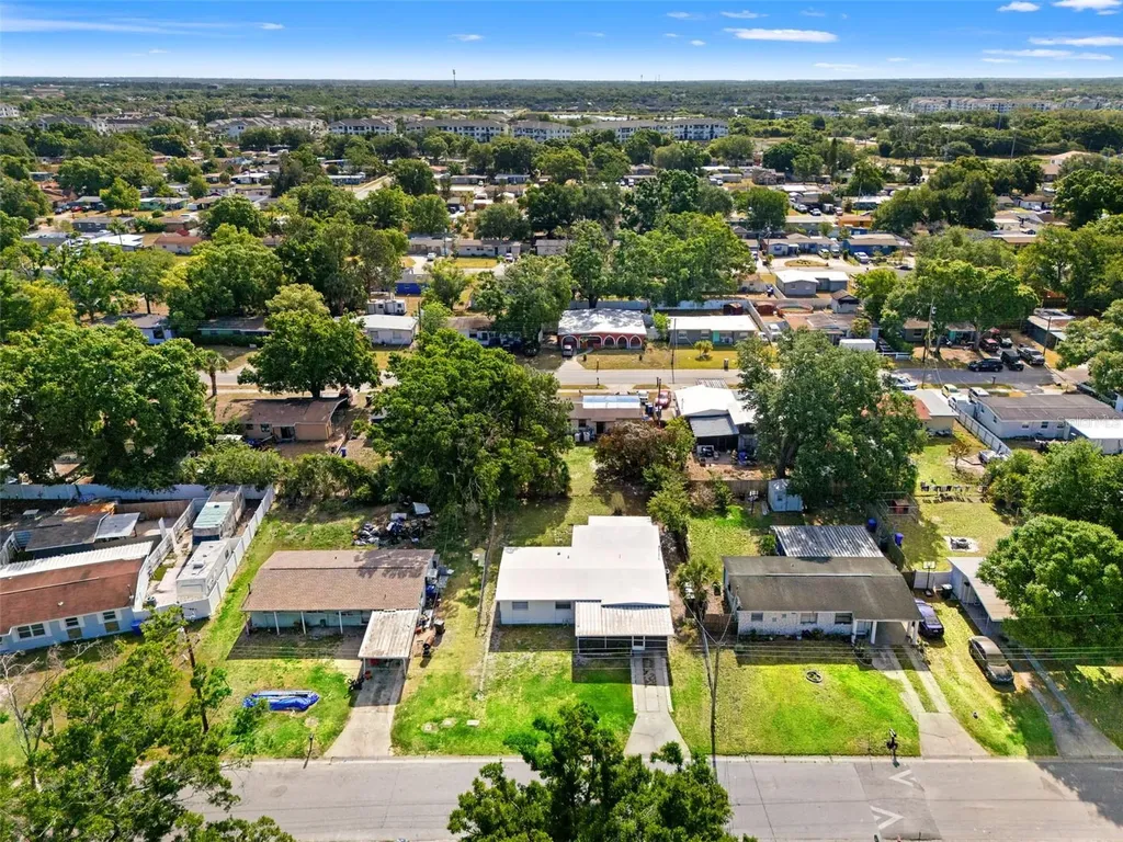 4914 S 82nd Street Tampa FL 33619