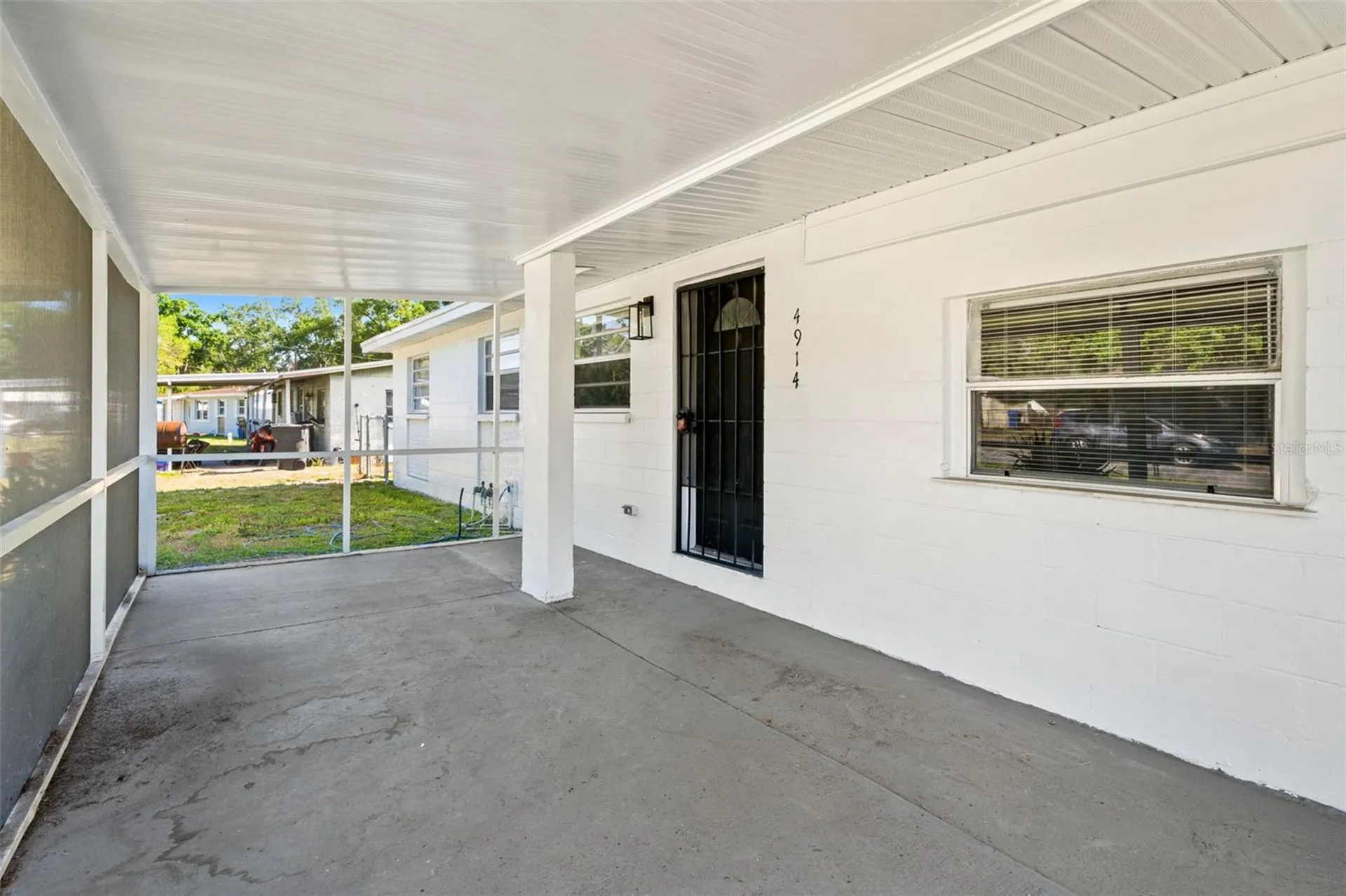 4914 S 82nd Street Tampa FL 33619