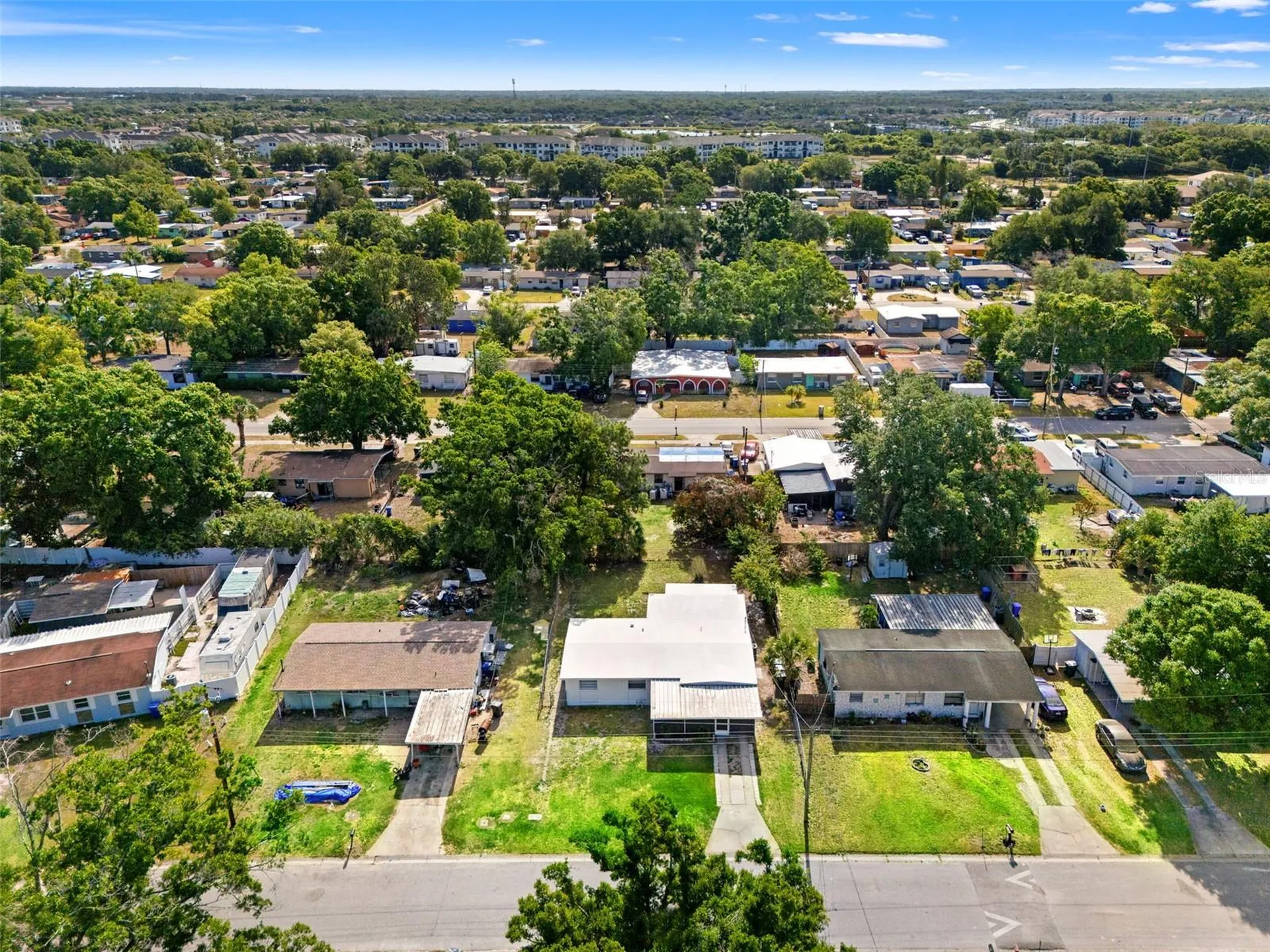 4914 S 82nd Street Tampa FL 33619