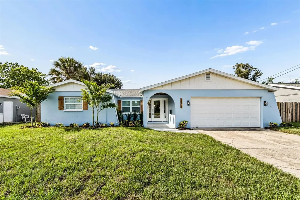 1101 54th Avenue S St Petersburg FL 33705