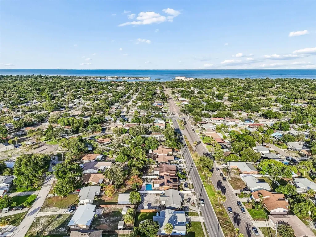 1101 54th Avenue S St Petersburg FL 33705