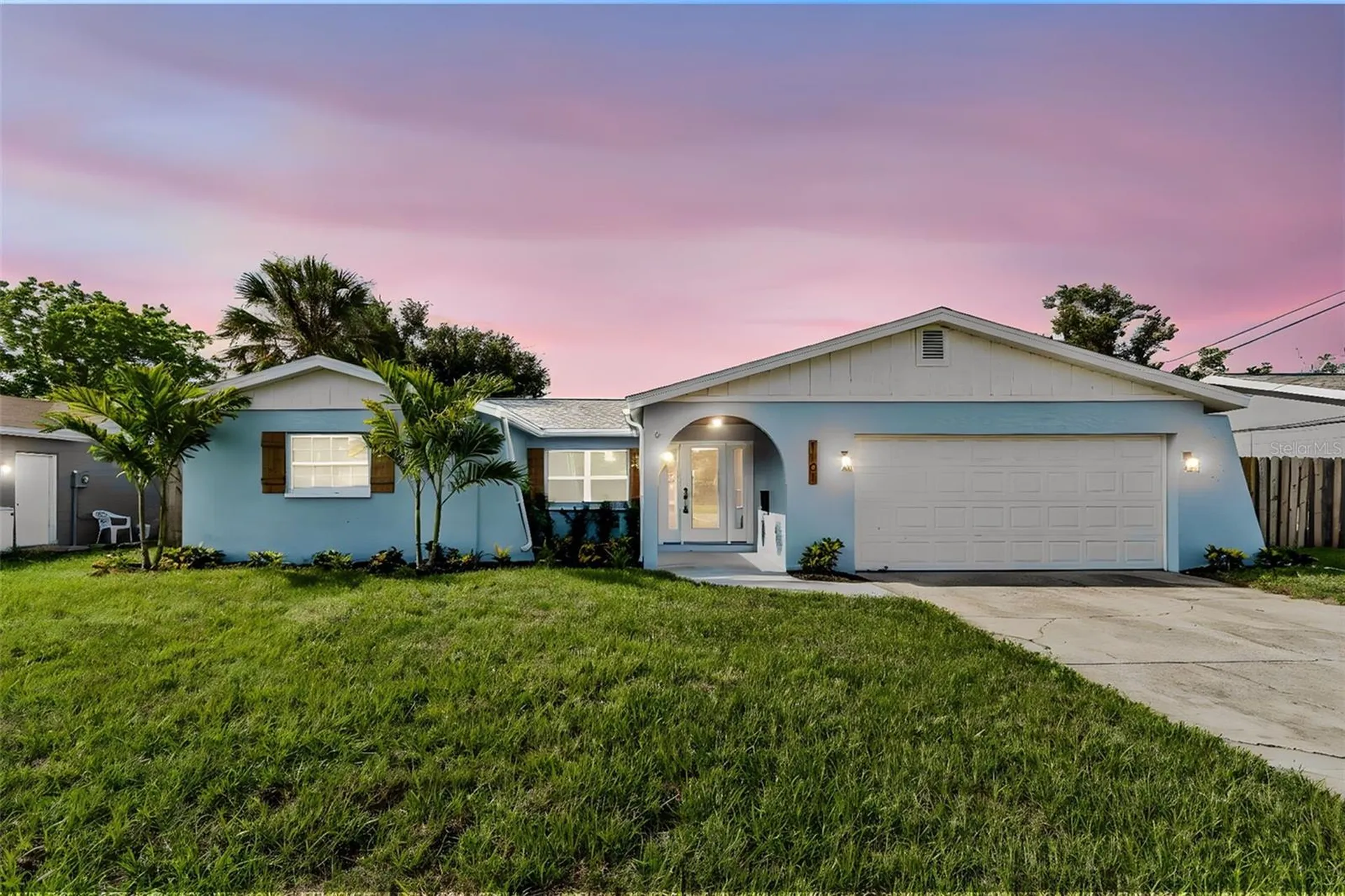 1101 54th Avenue S St Petersburg FL 33705