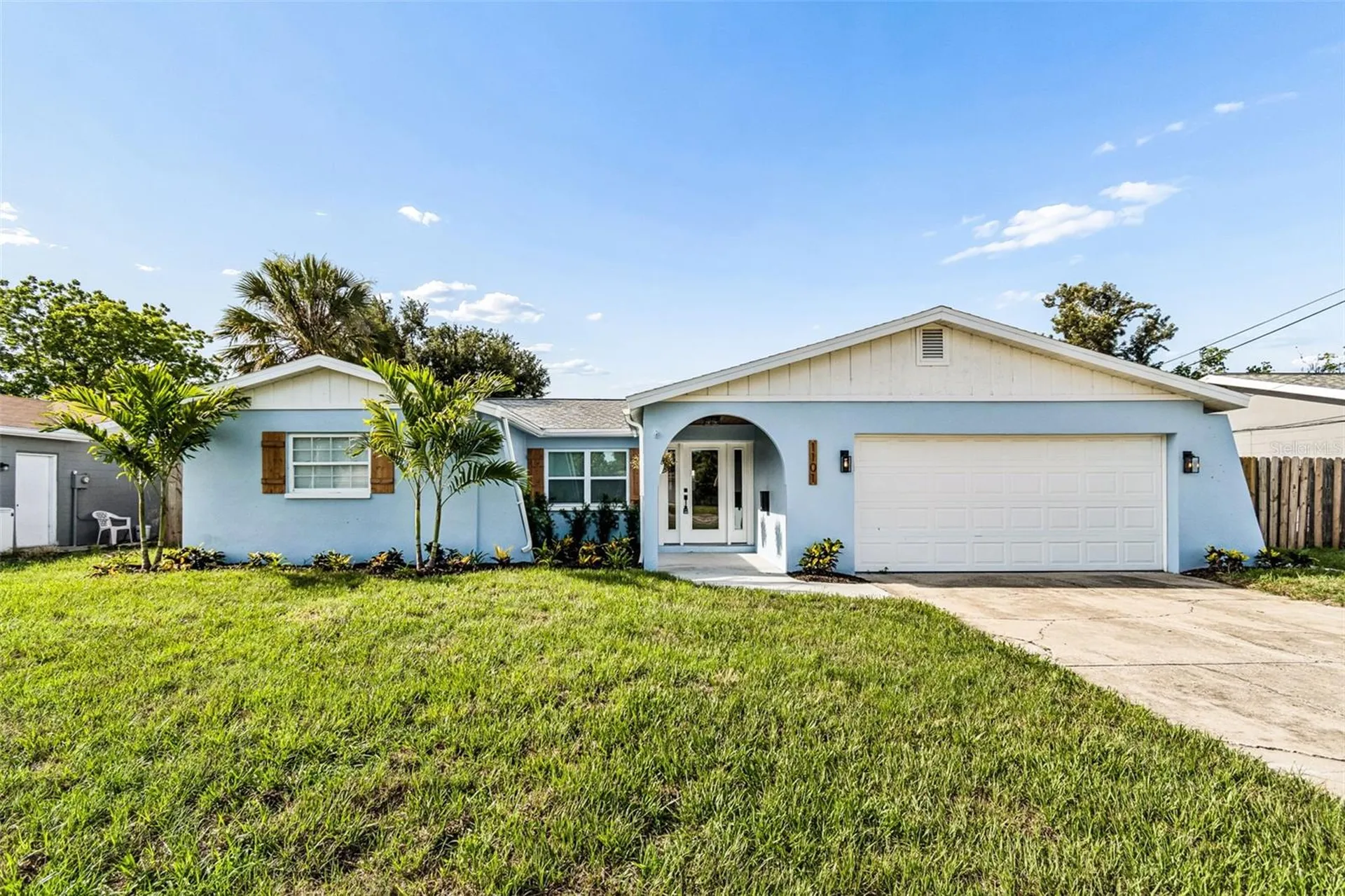 1101 54th Avenue S St Petersburg FL 33705