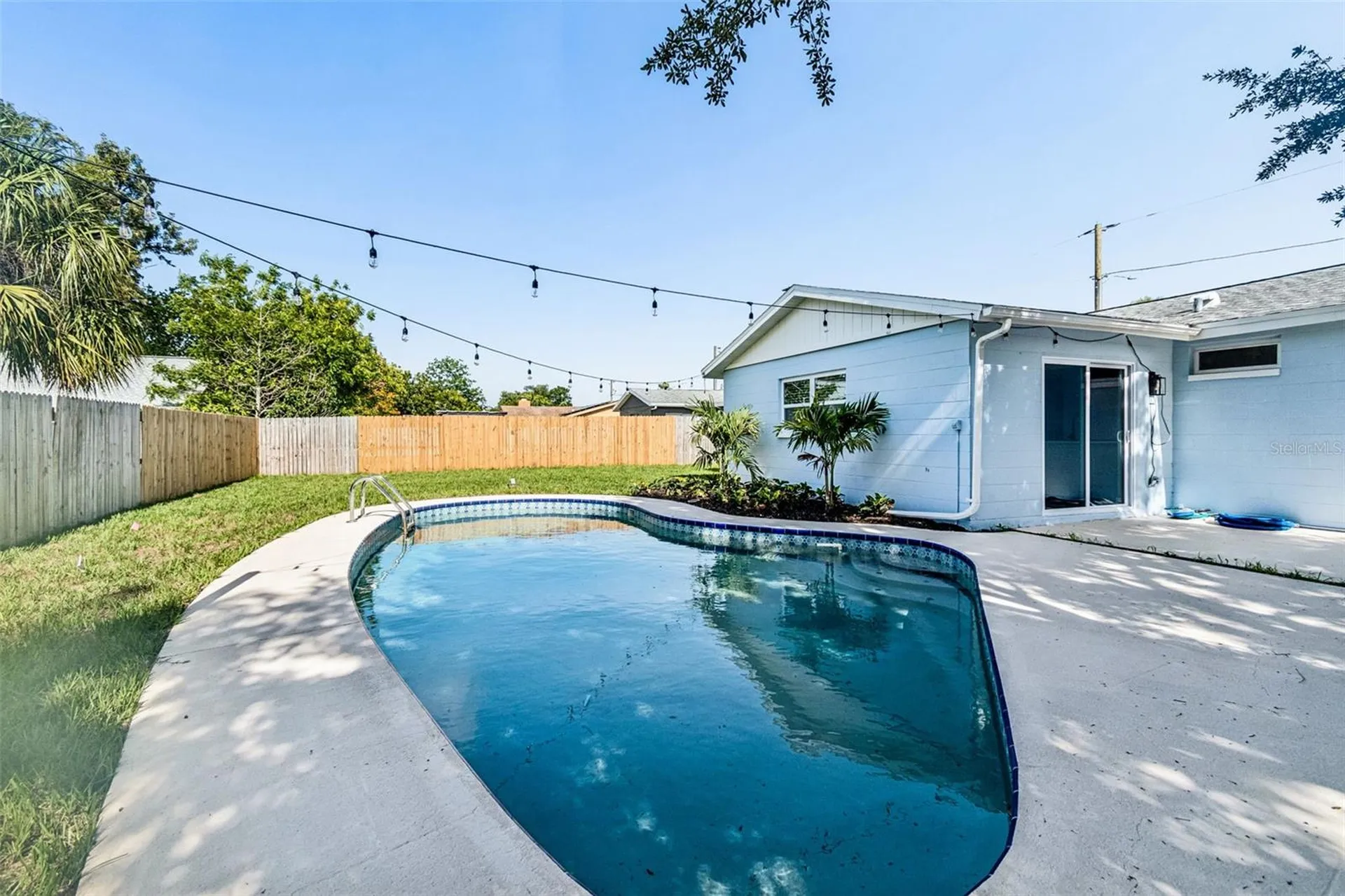 1101 54th Avenue S St Petersburg FL 33705