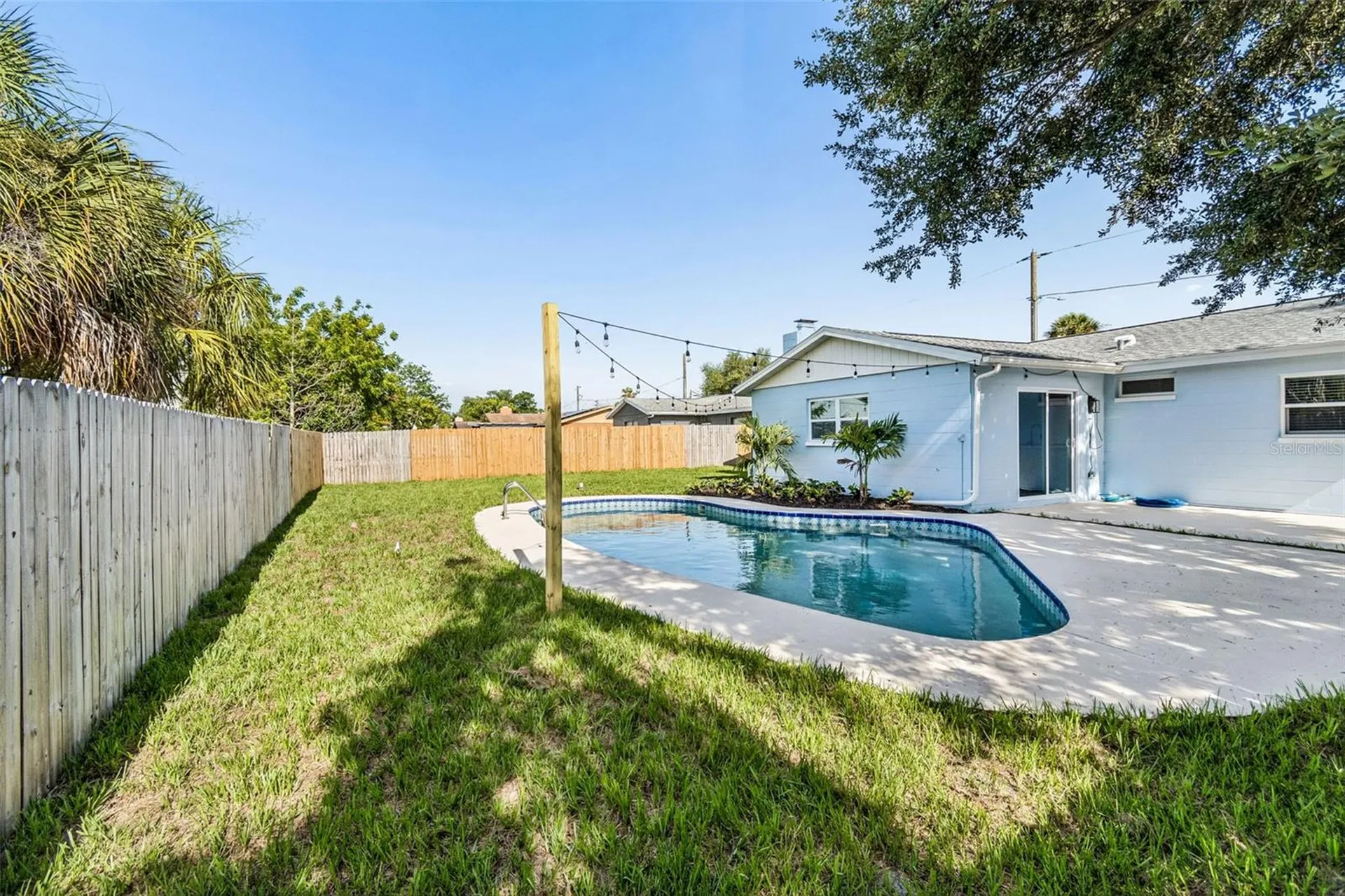 1101 54th Avenue S St Petersburg FL 33705