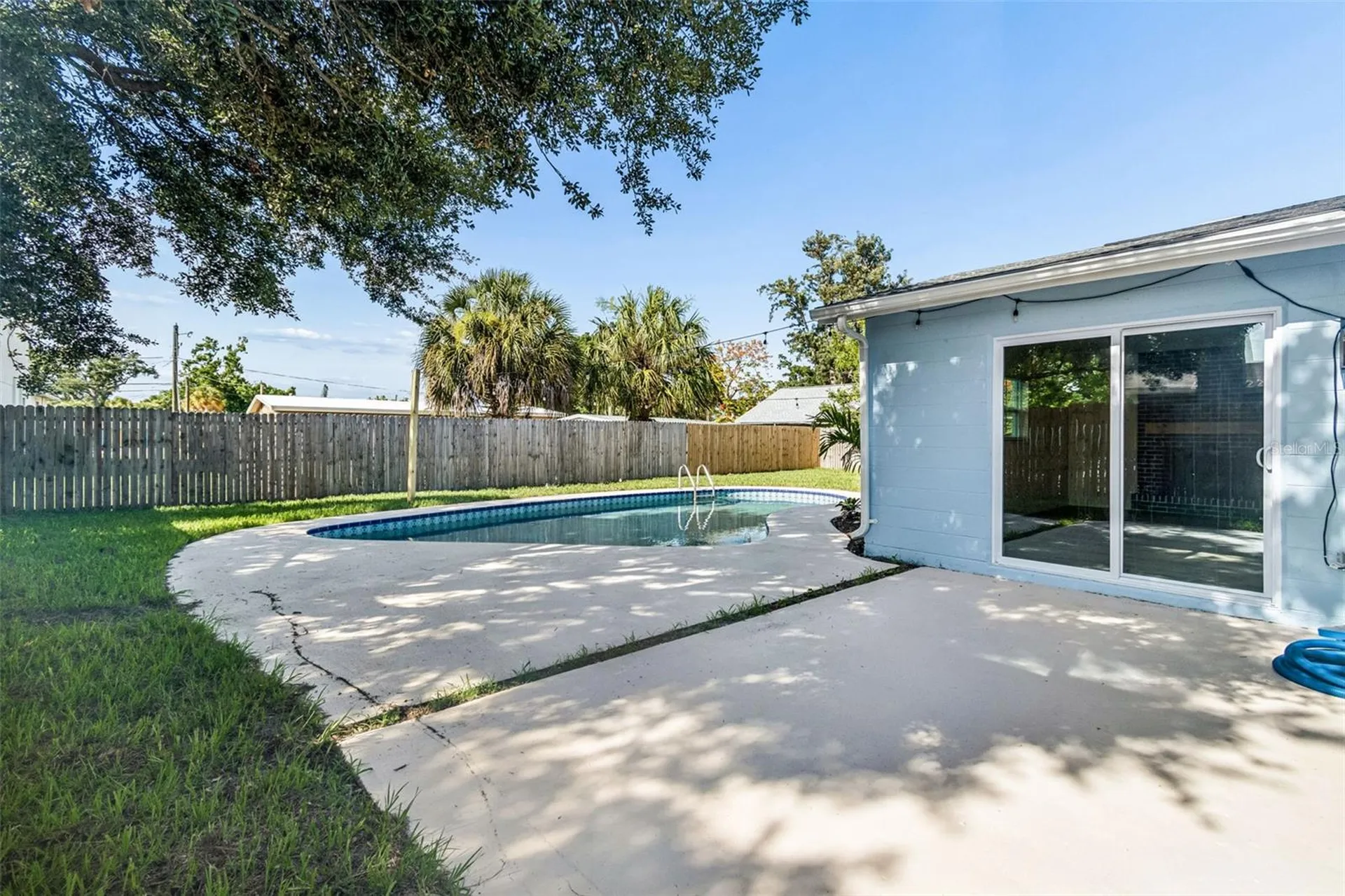 1101 54th Avenue S St Petersburg FL 33705