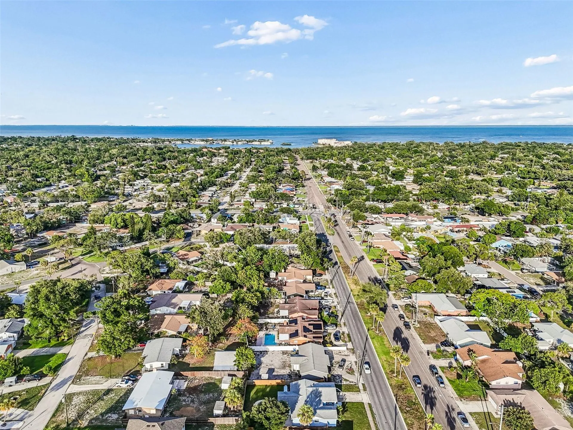 1101 54th Avenue S St Petersburg FL 33705