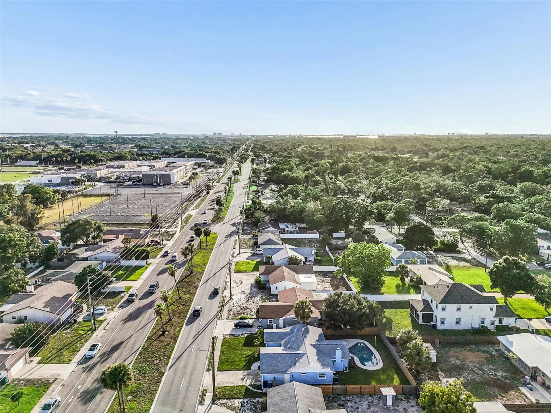 1101 54th Avenue S St Petersburg FL 33705