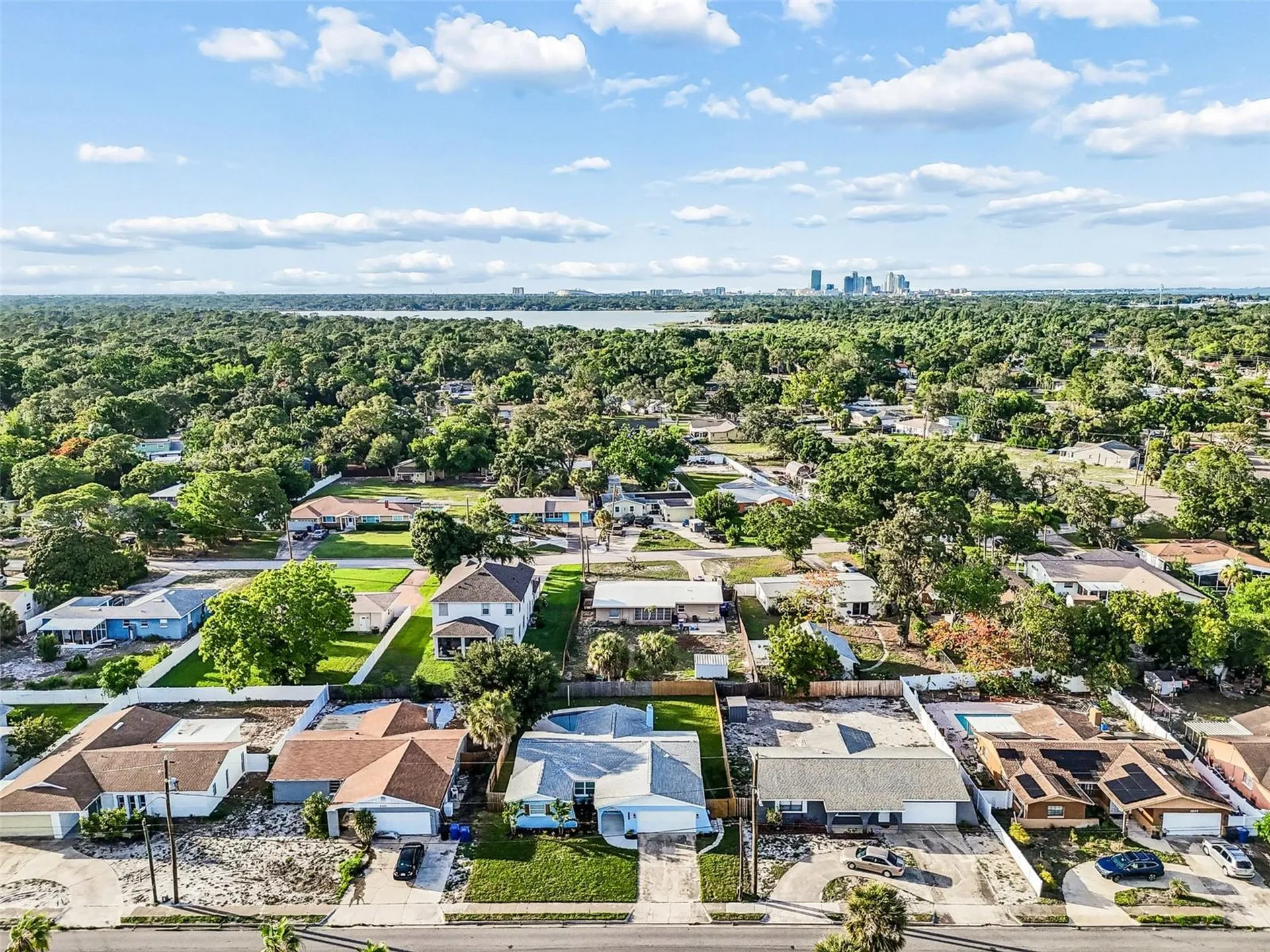 1101 54th Avenue S St Petersburg FL 33705