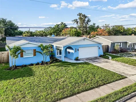 1101 54th Avenue S St Petersburg FL 33705