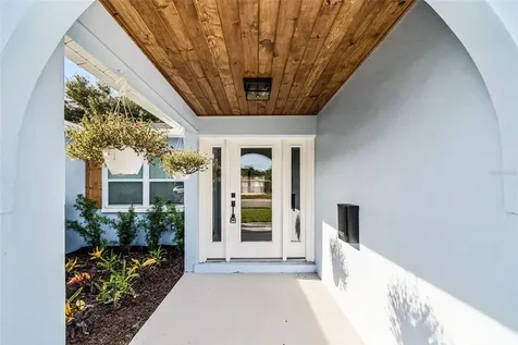 1101 54th Avenue S St Petersburg FL 33705