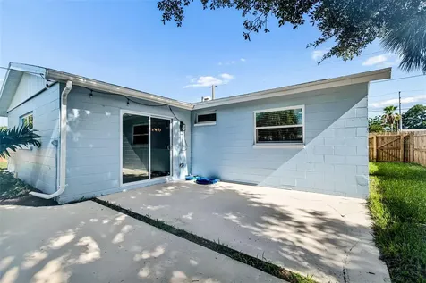 1101 54th Avenue S St Petersburg FL 33705