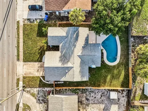 1101 54th Avenue S St Petersburg FL 33705
