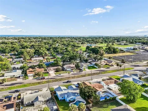 1101 54th Avenue S St Petersburg FL 33705