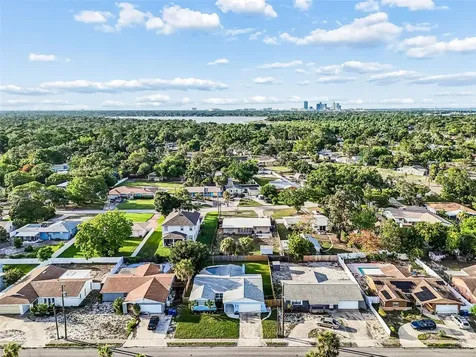 1101 54th Avenue S St Petersburg FL 33705