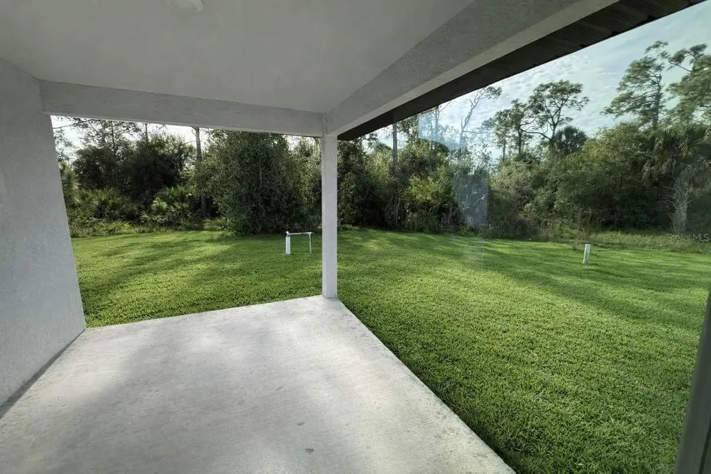 2509 Wyola Avenue North Port FL 34286