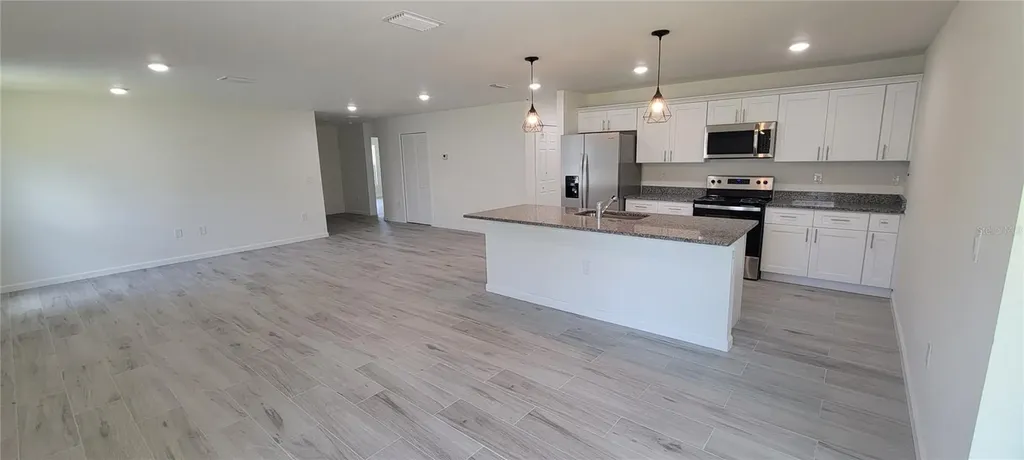 2509 Wyola Avenue North Port FL 34286