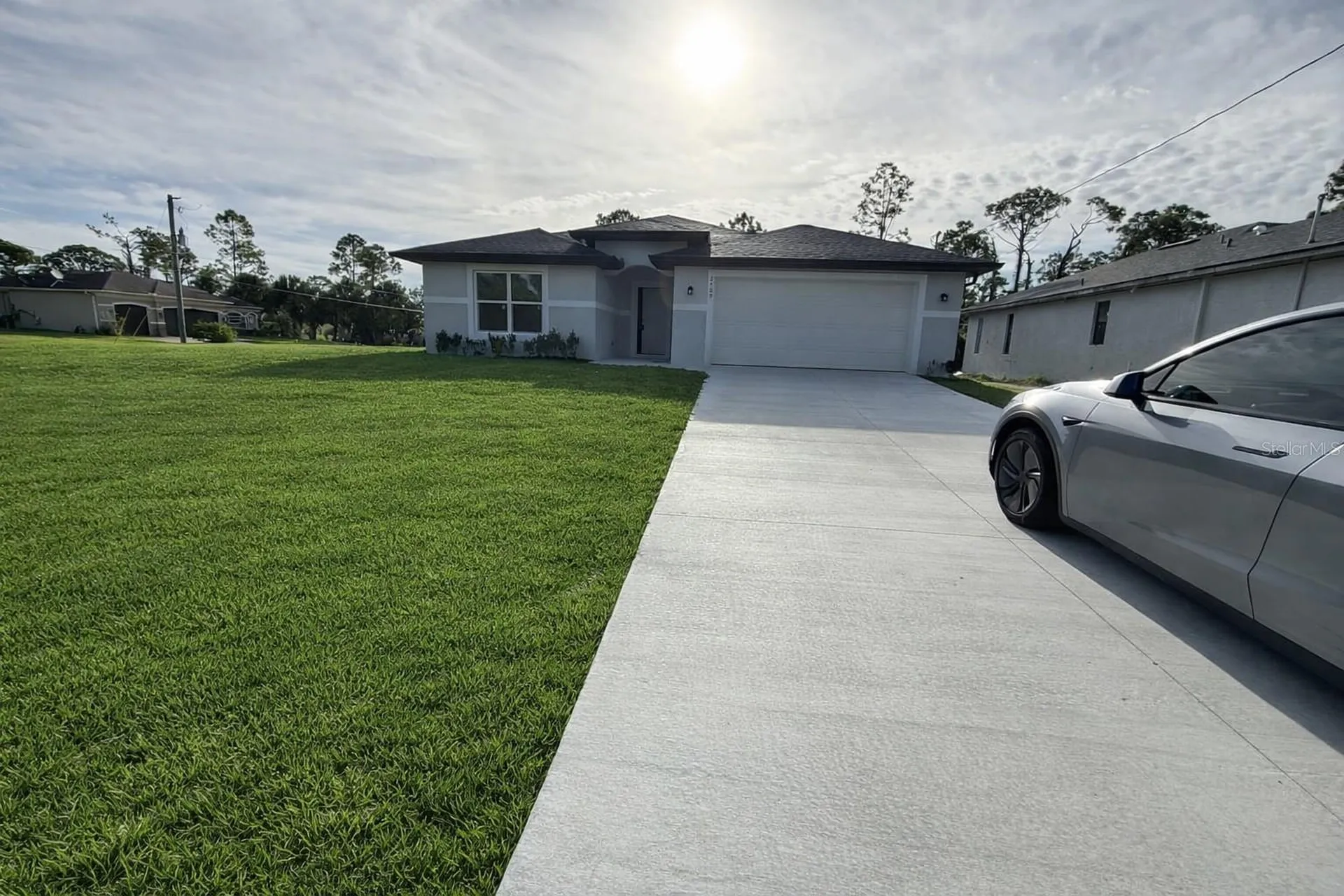 2509 Wyola Avenue North Port FL 34286