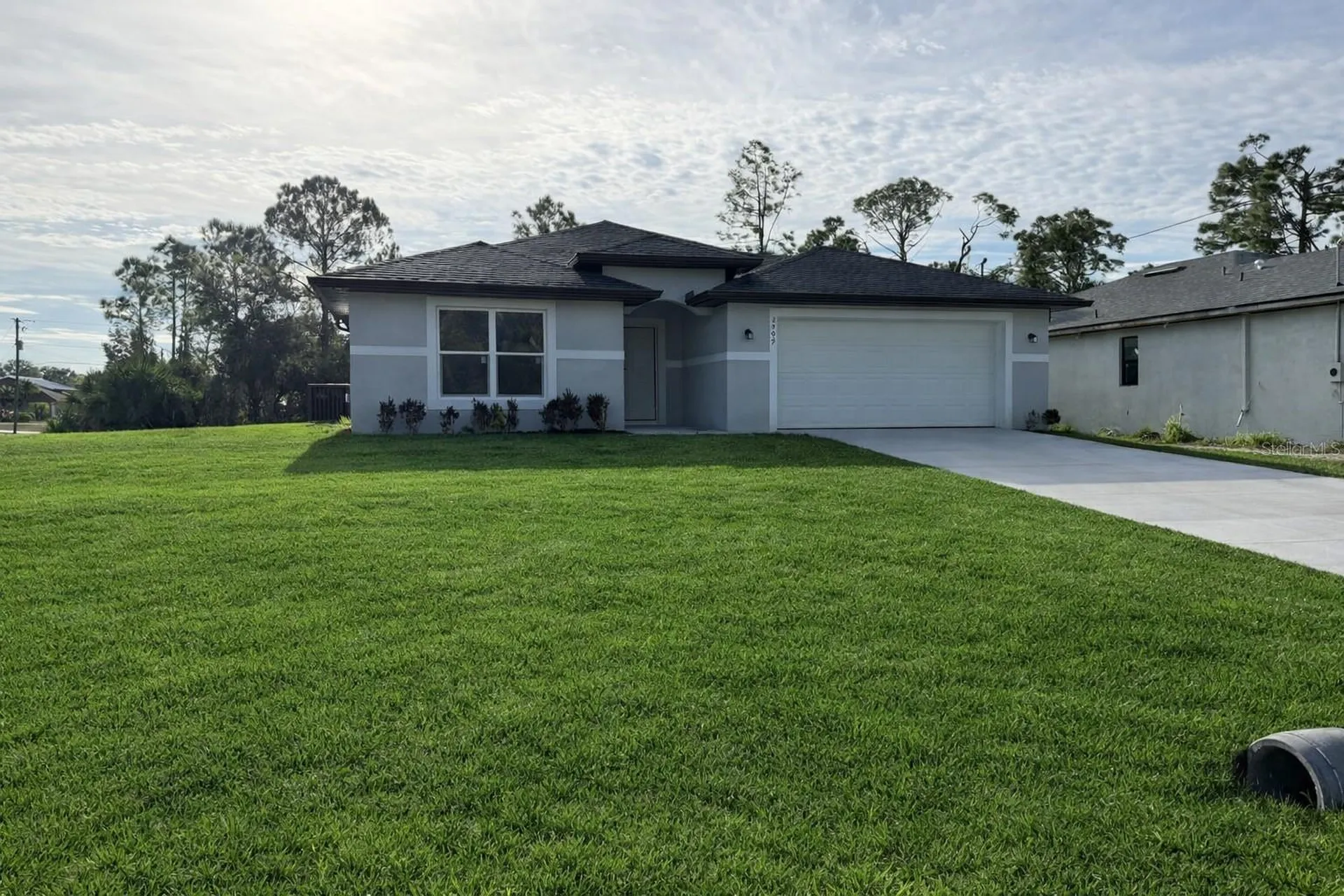 2509 Wyola Avenue North Port FL 34286