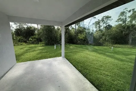 2509 Wyola Avenue North Port FL 34286