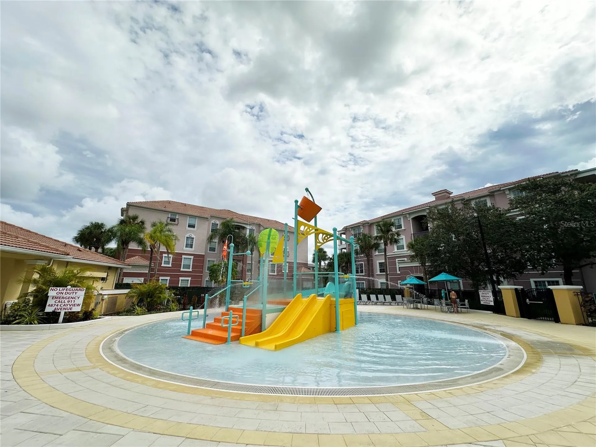 5024 Shoreway Loop Orlando FL 32819